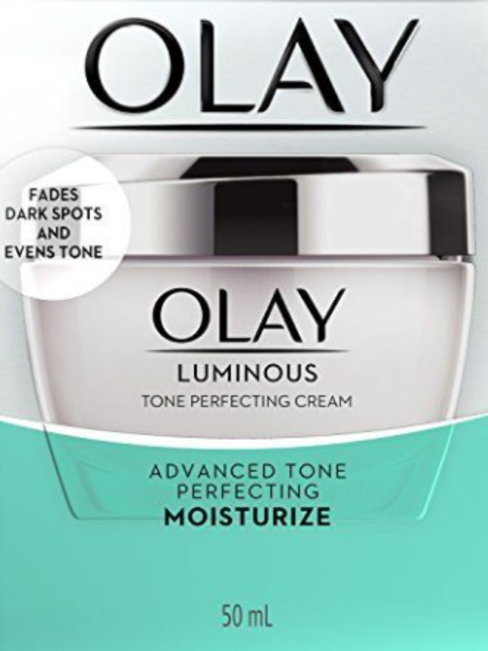 OLAY Luminous Advanced Moisturizer = OLAY Glow Boost Clay Stick HOLIDAY GIFTS NW